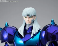 GAMMA PHECDA THOR FIGURA 25 CM SAINT SEIYA MYTH CLOTH EX -Frikanime Ventas 30741