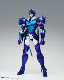 GAMMA PHECDA THOR FIGURA 25 CM SAINT SEIYA MYTH CLOTH EX