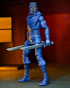 NECA Tortugas Ninja (Mirage Comics) Figura Ultimate Foot Ninja 18 Cm -Frikanime Ventas 30968