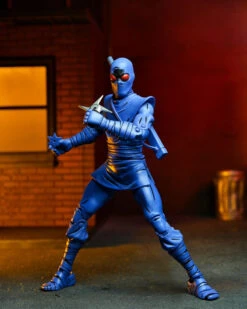 NECA Tortugas Ninja (Mirage Comics) Figura Ultimate Foot Ninja 18 Cm -Frikanime Ventas 30971