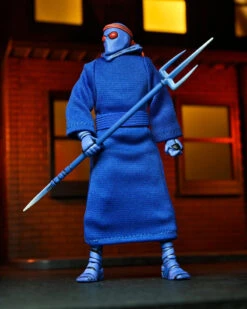 NECA Tortugas Ninja (Mirage Comics) Figura Ultimate Foot Ninja 18 Cm -Frikanime Ventas 30973