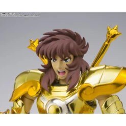 LIBRA DOHKO REVIVAL VER FIG.17 CM SAINT SEIYA SAINT CLOTH MYTH EX -Frikanime Ventas 31213