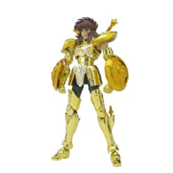 LIBRA DOHKO REVIVAL VER FIG.17 CM SAINT SEIYA SAINT CLOTH MYTH EX -Frikanime Ventas 31215