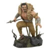 Diamond KRAVEN THE HUNTER FIG 25 CM SPIDERMAN MARVEL COMIC GALLERY -Frikanime Ventas 31311
