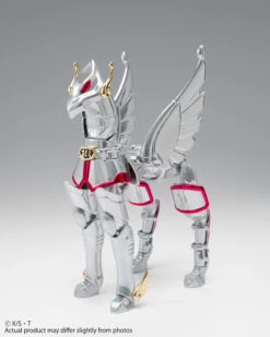 Saint Seiya Pegaso Figura Saint Cloth Myth Pegasus Seiya -20th Anniversary Version- 16 Cm -Frikanime Ventas 31502