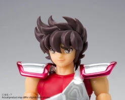 Saint Seiya Pegaso Figura Saint Cloth Myth Pegasus Seiya -20th Anniversary Version- 16 Cm -Frikanime Ventas 31503