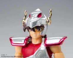 Saint Seiya Pegaso Figura Saint Cloth Myth Pegasus Seiya -20th Anniversary Version- 16 Cm -Frikanime Ventas 31504