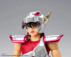 Saint Seiya Pegaso Figura Saint Cloth Myth Pegasus Seiya -20th Anniversary Version- 16 Cm -Frikanime Ventas 31505