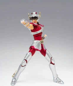 Saint Seiya Pegaso Figura Saint Cloth Myth Pegasus Seiya -20th Anniversary Version- 16 Cm -Frikanime Ventas 31507