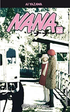 NANA N?20 (NUEVA EDICION)
