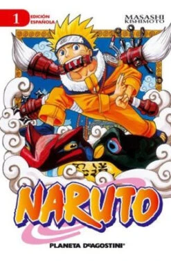NARUTO 01