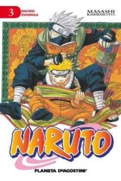 NARUTO 03
