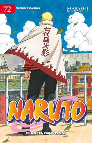 NARUTO 72 3 NARUTO 72
