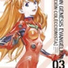 NEON GENESIS EVANGELION 03 (EDICI?N COLECCIONISTA) -Frikanime Ventas 31542
