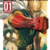 ONE PUNCH-MAN 01 1 ONE PUNCH-MAN 01 -Frikanime Ventas 31557