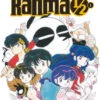 RANMA 1/2 (Edici?n Integral) 01 (de 19) 1 RANMA 1/2 (Edici?n Integral) 01 (de 19) -Frikanime Ventas 31577