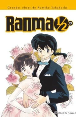 RANMA 1/2 (Edici?n Integral) 19 (de 19)