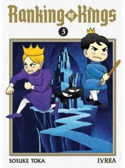 RANKING OF KINGS 03