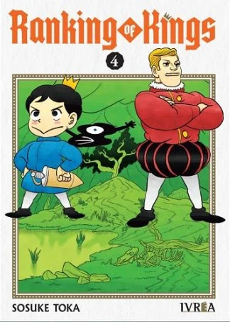 RANKING OF KINGS 04 3 RANKING OF KINGS 04