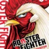 ROOSTER FIGHTER 01 -Frikanime Ventas 31583