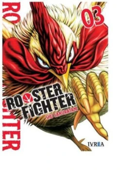 ROOSTER FIGHTER 03