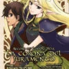 RECORD OF LODOSS WAR: LA CORONA DEL JURAMENTO -Frikanime Ventas 31640