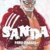 SANDA 01 -Frikanime Ventas 31643