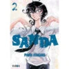 SANDA 02 -Frikanime Ventas 31644