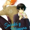 SASAKI Y MIYANO 01 -Frikanime Ventas 31645