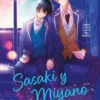 SASAKI Y MIYANO 07 2 SASAKI Y MIYANO 07 -Frikanime Ventas 31646