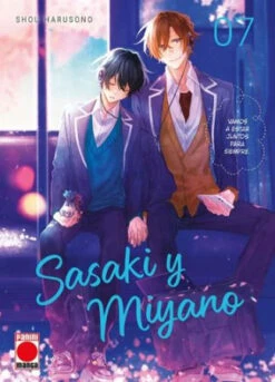 SASAKI Y MIYANO 07