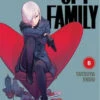 SPY X FAMILY 06 1 SPY X FAMILY 06 -Frikanime Ventas 31647