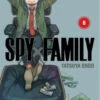SPY X FAMILY 08 -Frikanime Ventas 31649