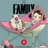 SPY X FAMILY 09 2 SPY X FAMILY 09 -Frikanime Ventas 31650