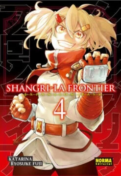 SHANGRI-LA FRONTIER. EXPANSION PASS 04