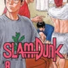 SLAM DUNK (Nueva Edición) 08 1 SLAM DUNK (Nueva Edición) 08 -Frikanime Ventas 31661