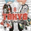 TOKYO REVENGERS 08 -Frikanime Ventas 31663