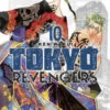 TOKYO REVENGERS 10 1 TOKYO REVENGERS 10 -Frikanime Ventas 31664