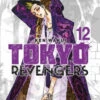 TOKYO REVENGERS 12 -Frikanime Ventas 31665
