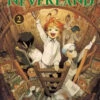 THE PROMISED NEVERLAND 02 -Frikanime Ventas 31692