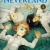 THE PROMISED NEVERLAND 04