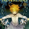 THE PROMISED NEVERLAND 05 1 THE PROMISED NEVERLAND 05 -Frikanime Ventas 31695