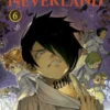 THE PROMISED NEVERLAND 06 1 THE PROMISED NEVERLAND 06 -Frikanime Ventas 31696