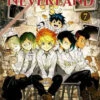 THE PROMISED NEVERLAND 07 1 THE PROMISED NEVERLAND 07 -Frikanime Ventas 31697