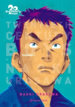 20TH CENTURY BOYS N?01/11 (Nueva Edici?n)