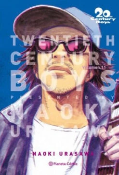 20TH CENTURY BOYS N?11/11 (Nueva Edici?n)