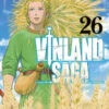 VINLAND SAGA 26