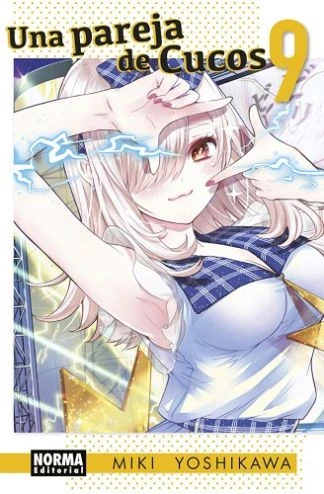 UNA PAREJA DE CUCOS 09 3 UNA PAREJA DE CUCOS 09