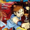 DRAGON QUEST THE ADVENTURE OF DAI N? 05/25