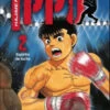 HAJIME NO IPPO 02